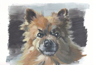 Portrait thumbnail