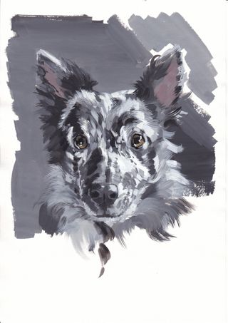Portrait thumbnail