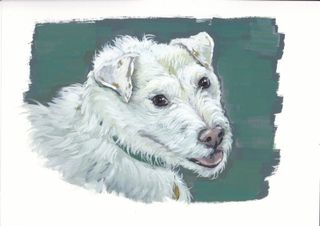 Portrait thumbnail