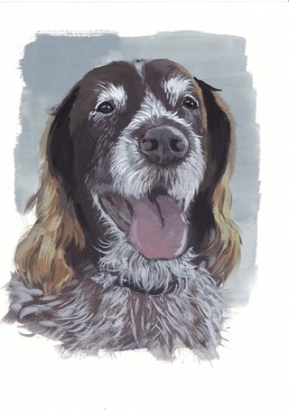 Portrait thumbnail