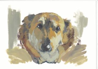 Portrait thumbnail