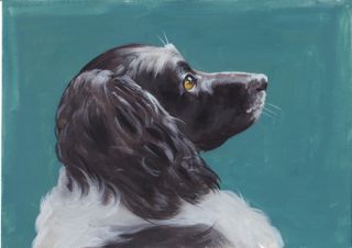 Portrait thumbnail